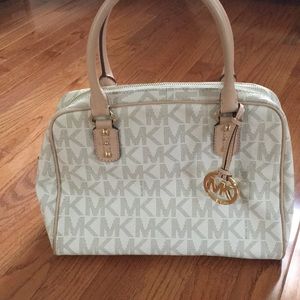 Mk handbag